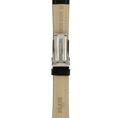Kožený řemínek na hodinky RB.15699.20 (20 mm) - RB.15699.2018.90.L