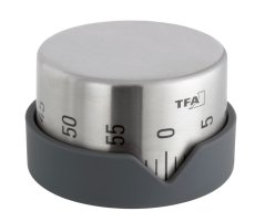 TFA 38.1027.10 - Minútky - časovač