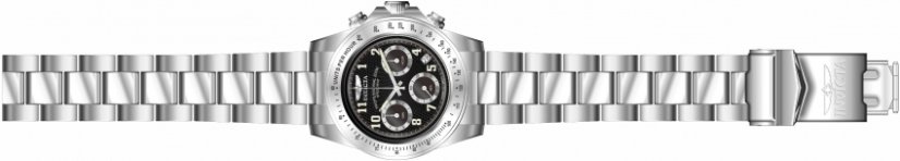 Invicta Speedway Quartz 17025