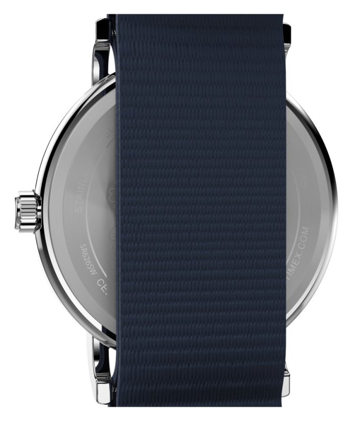 Timex Peanuts Weekender TW6A004006B