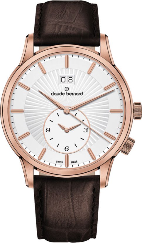 Claude Bernard 62007 37R AIR Business Class