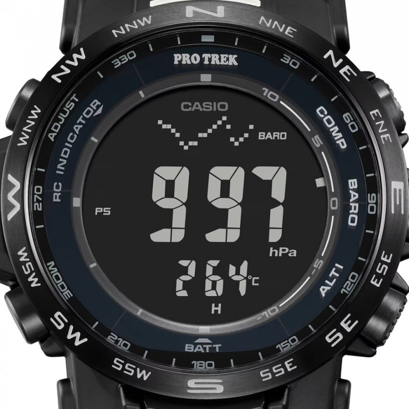 CASIO PRW-35Y-1BER Protrek
