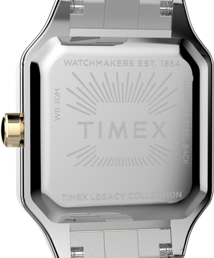 Timex Addison TW2Y23900UK