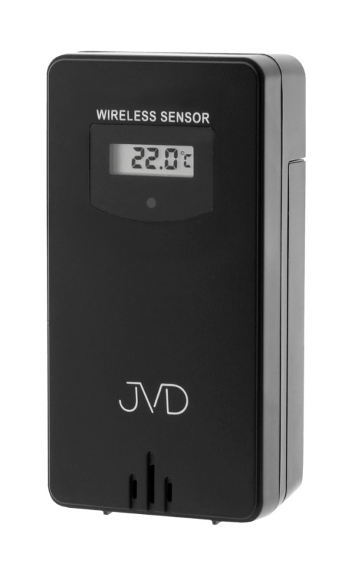 Bezdrátové čidlo JVD SN3565