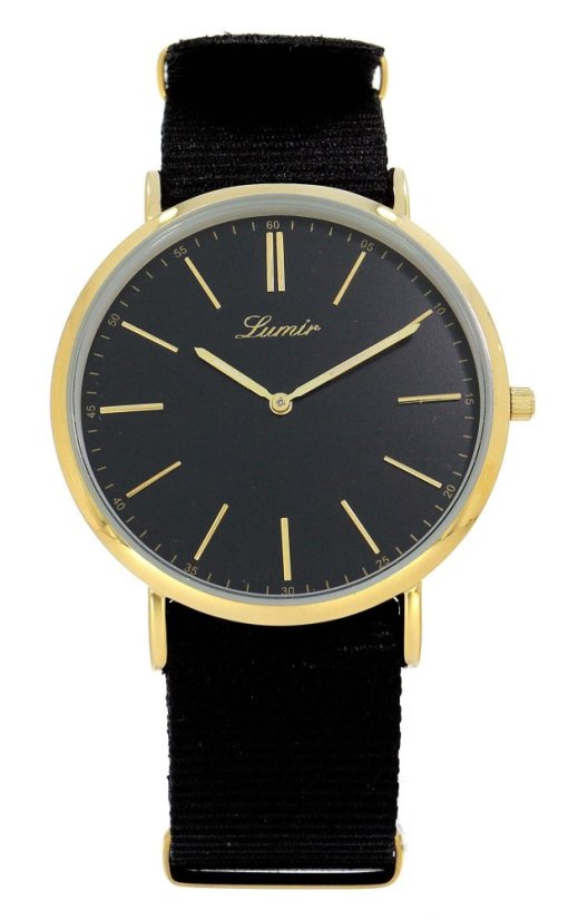 Hodinky LUMIR 11140003