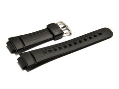 Remienok na hodinky CASIO G 2900F-8 (1638)