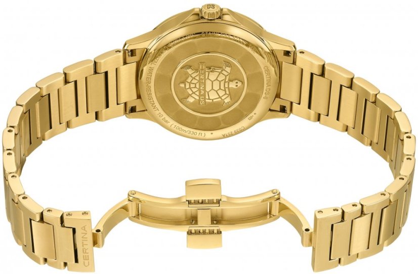 Certina C039.251.33.367.00 Urban