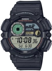 CASIO WS-1500H-1AVEF