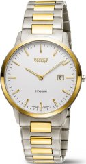 Boccia hodinky Boccia Titanium 3658-05