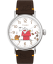 Timex Peanuts Waterbury Thanksgiving TW2W44300UK