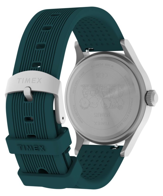 Timex Peanuts Expedition Scout TW2Y84800