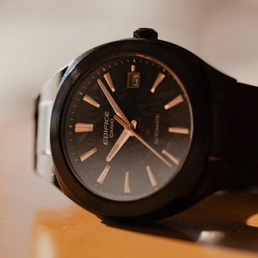 CASIO EFK-200XPB-1AER Edifice Automatic