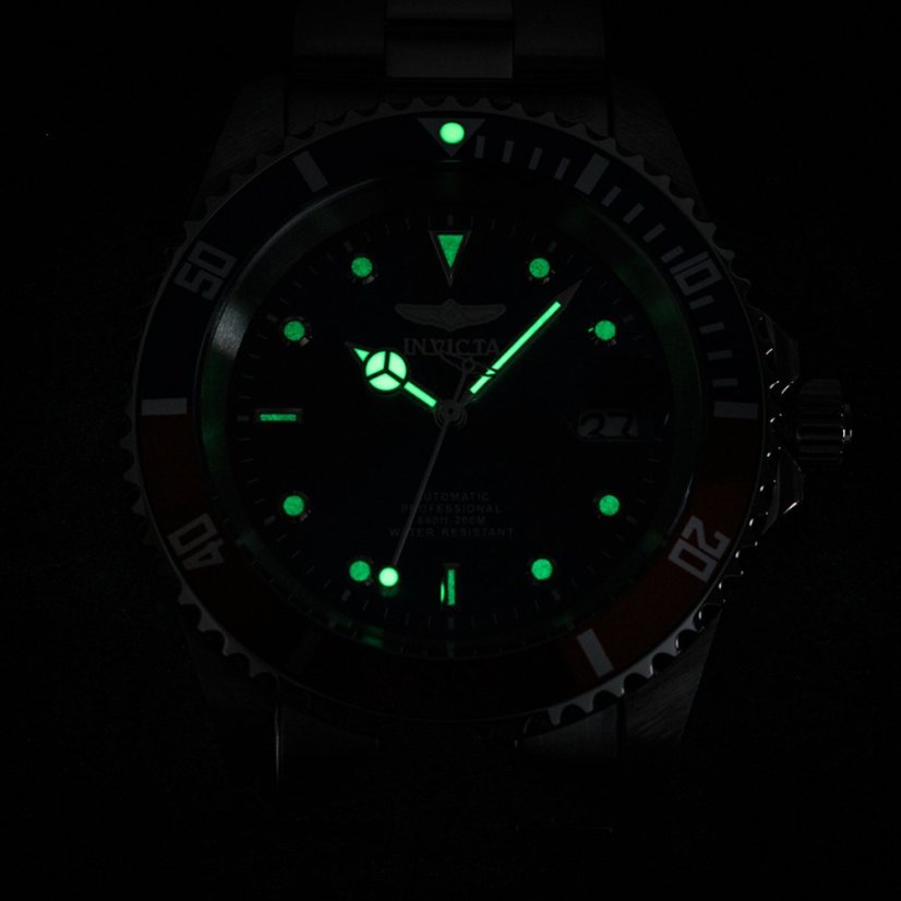 Invicta Pro Diver Automatic 43mm 5053OBXL