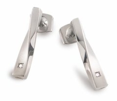 Boccia Titanium náušnice 05035-02