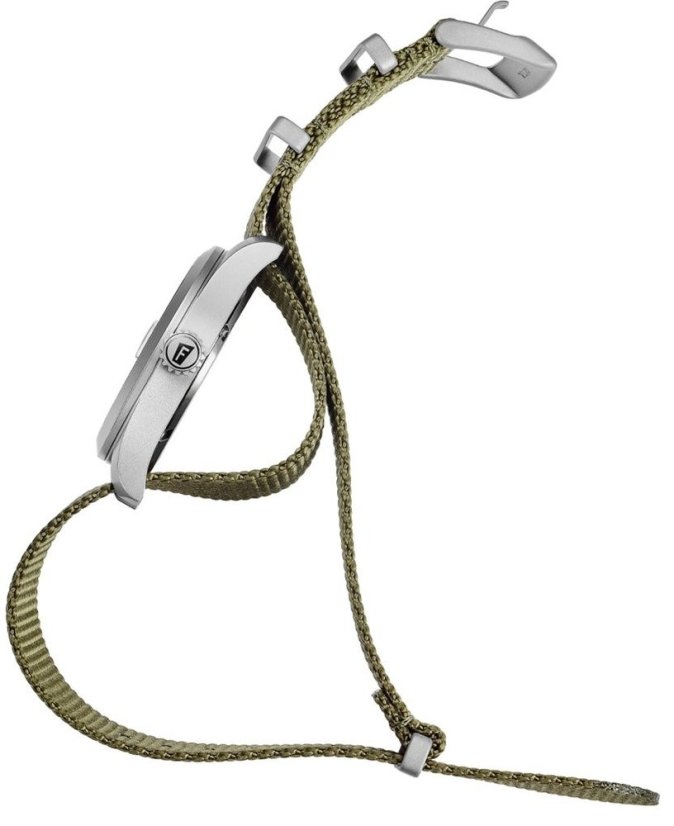 FESTINA 20082/1 FIELD WATCHES