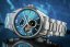 Orient Star Contemporary M34 F7 Semi Skeleton Automatic RE-BY0004A00B