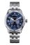 Davosa 161.585.40 Newton Pilot Day-Date