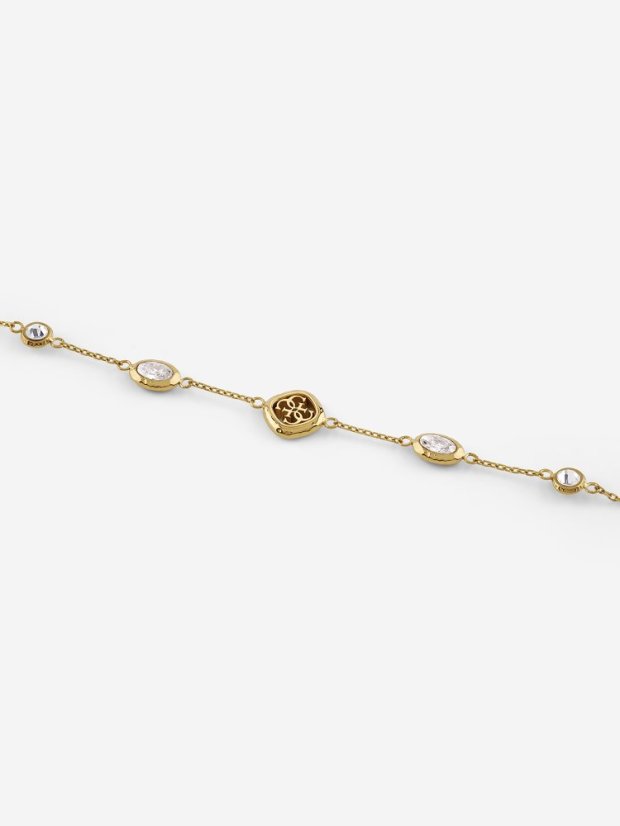 Guess Jaipur Splendor náramek JUBB06149JWYGS
