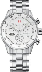 Swiss Military by Chrono SM34005.02