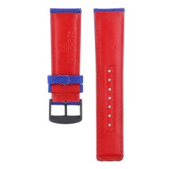 Kožený remienok na hodinky RF.10858.24 (24 mm) - RF.10858.2422.32.L