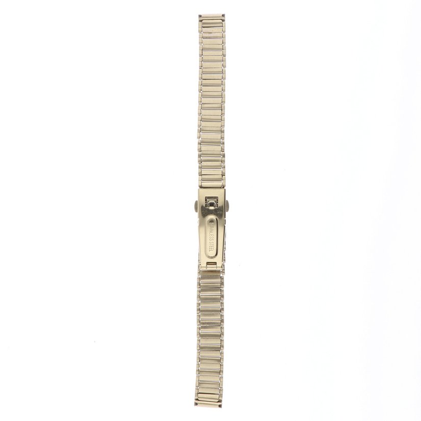 Oceľový remienok na hodinky RA.15712.12.80.L (12 mm)