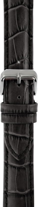 Kožený řemínek na hodinky  PRIM RB.15733.90 (22 mm - XL)