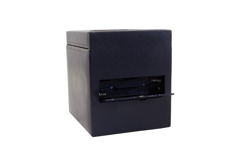 Natahovač na hodinky FRIEDRICH LEDERWAREN 29481-3 Watch winder