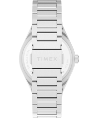 Timex Q Timex Continental Day and Date TW2Y25000UK