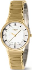 Boccia hodinky Boccia Titanium 3158-05