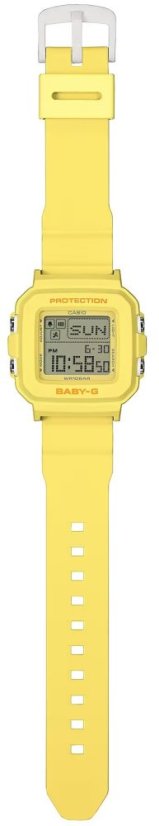 CASIO BGD-10KH-9ER Baby-G