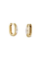 Guess Nuances náušnice JSBE04515JWYGT/U