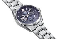 Orient Star Contemporary Modern Skeleton Automatic RE-AV0132L00B Keshiki Limited Edition 1000pcs