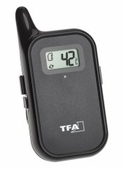 TFA 30.3231.01 - Náhradný bezdrôtový snímač pre bezdrôtový vpichový teplomer TFA 14.1511