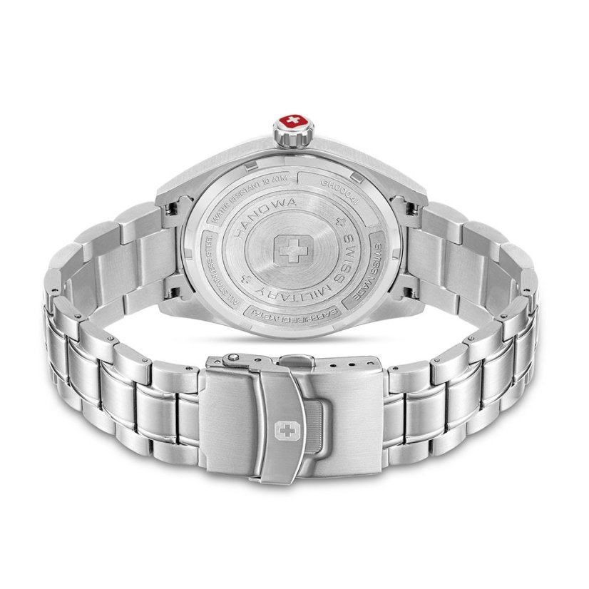 Swiss Military Hanowa SMWGH0004101 PIONEER