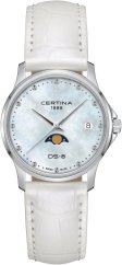 Certina DS-8 Moonphase C045.223.16.131.00