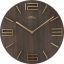 Nástěnné hodiny PRIM Timber Breezy II (E01P.4083.54)