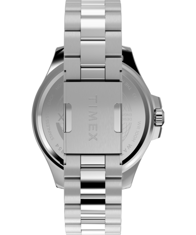 Timex Harborside Coast Multifunction TW2Y33300UK