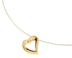 Boccia Titanium prívesok 0750-05