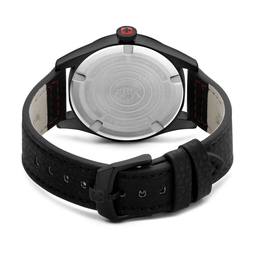 Swiss Military Hanowa SMWGN0001231 LEAD RANGER