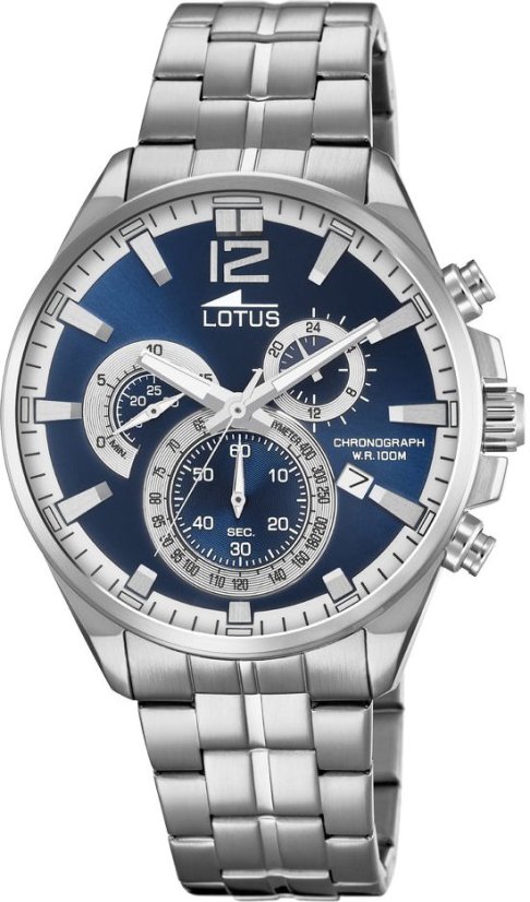 LOTUS L10136/2 CHRONO LOTUS L10136/2 CHRONO