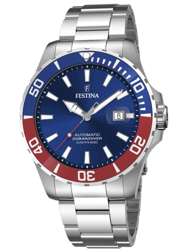 FESTINA 20531/5 AUTOMATIC FESTINA 20531/5 AUTOMATIC