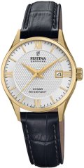 FESTINA 20011/1 SWISS MADE