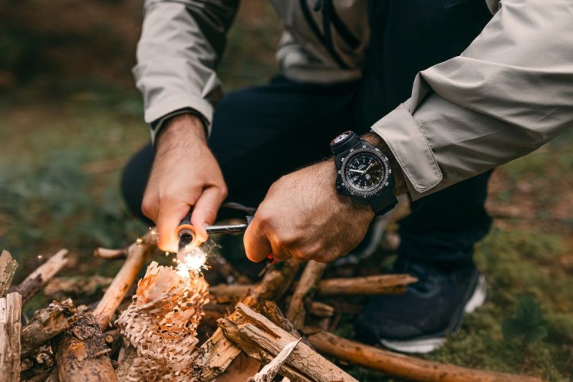 Luminox Recon Point Man 8830 Series XL.8837.2