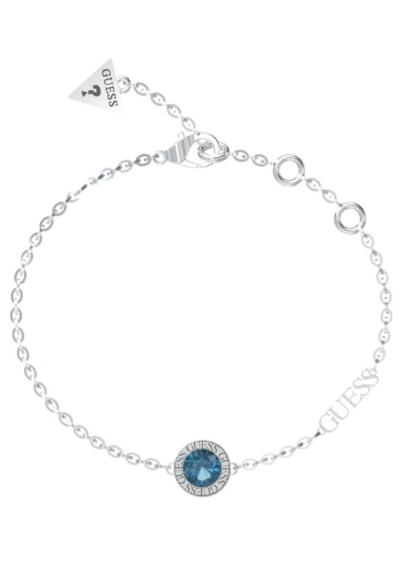 Guess Color My Day náramek JUBB02246JWRHAQS