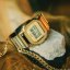 CASIO GM-5600YMG-9ER G-Shock G-Steel Fine Metallic Series