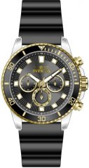 Invicta Pro Diver Quartz 46120