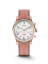 Prím Janský Pulsometer Chronograph 39 - D - W03P.13283.D