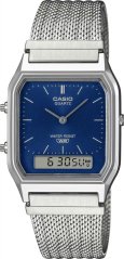 CASIO AQ-230EM-2AEF Vintage