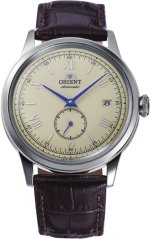 Orient Classic Bambino 2nd Generation Version 10 38 Small Seconds Automatic RA-AP0105Y30B