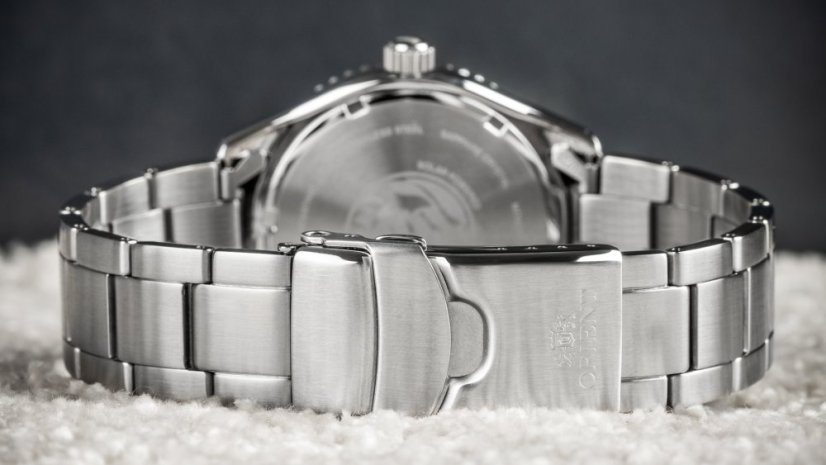 Orient Sports Mako 40 Solar RA-WJ0004Y10B